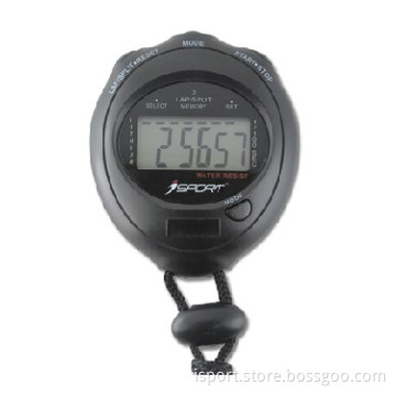 Cheap Simple Digital Stopwatch with Various Colors